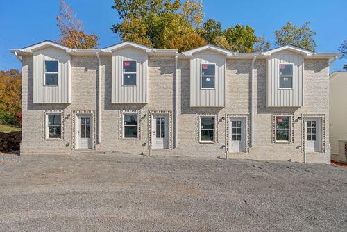 3-1035 Sinclair Dr, Clarksville, TN, 37042-7447 | Card Image