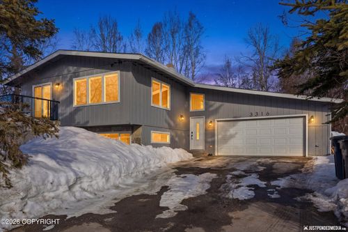 3316 Peace Ct, Anchorage, AK, 99508-4937 | Card Image