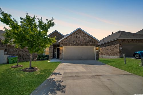 13934 Elounda, San Antonio, TX, 78245-1996 | Card Image