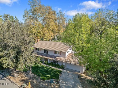 920 Mower Ct, Thousand Oaks, CA, 91362-2347 | Card Image
