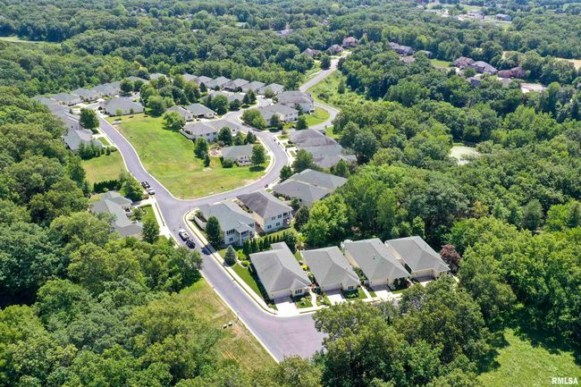 5610 W Woodbriar Ln, House other with 4 bedrooms, 4 bathrooms and null parking in Peoria IL | Image 18