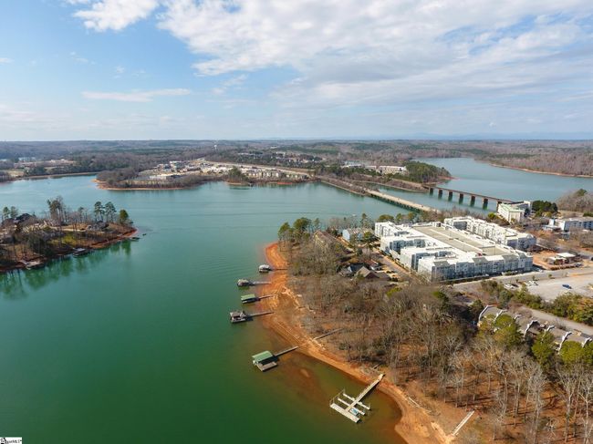 206 Holiday E, Condo with 2 bedrooms, 3 bathrooms and 1 parking in Clemson SC | Image 28