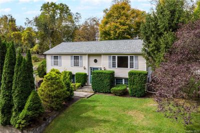 59 Holly Hill Drive, House other with 3 bedrooms, 1 bathrooms and null parking in Dover NY | Image 3