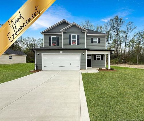 139 Crusher Ln, Parkton, NC, 28371-3101 | Card Image