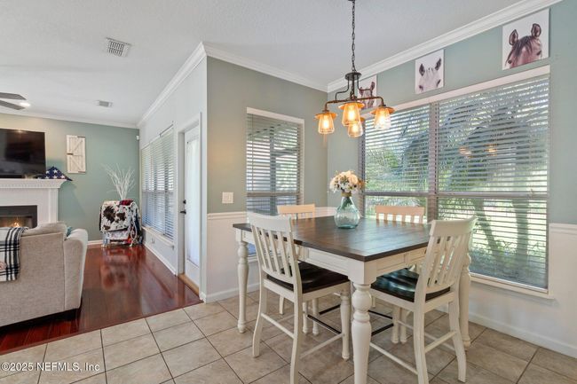 5466 Cypress Links Blvd, House other with 4 bedrooms, 3 bathrooms and null parking in ELKTON FL | Image 14