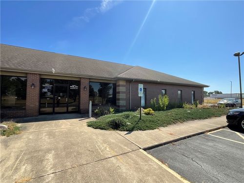 309 Professional Park Ave, Effingham, IL, 62401-2948 | Card Image