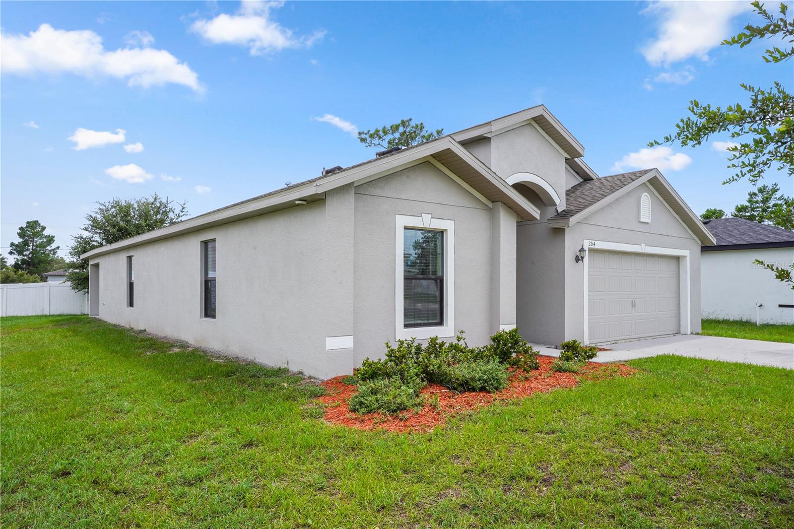 Residential in POINCIANA 4