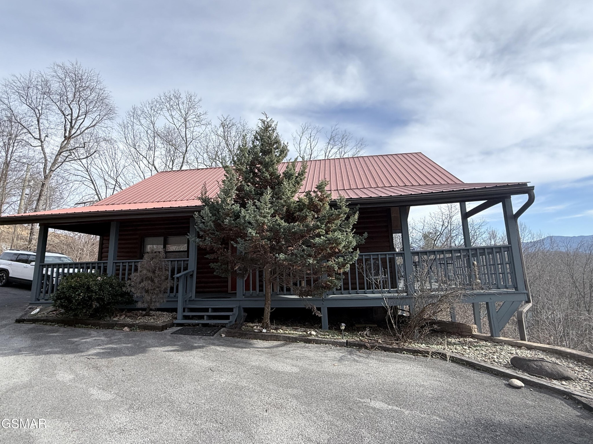 Residential in Sevierville 3