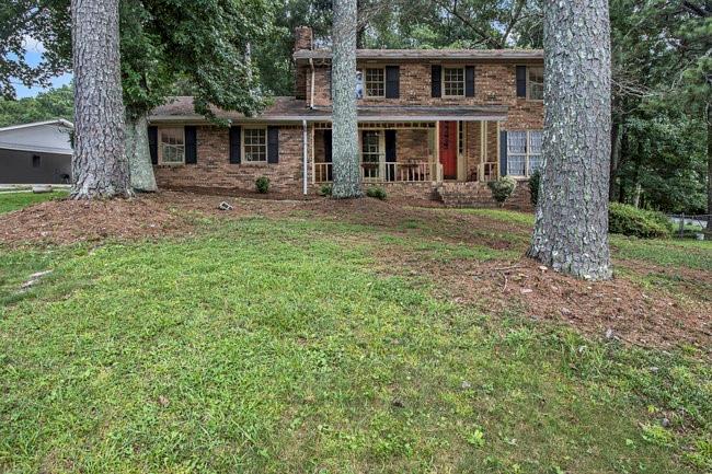 Coatsworth Dr, Rex, GA 30273
