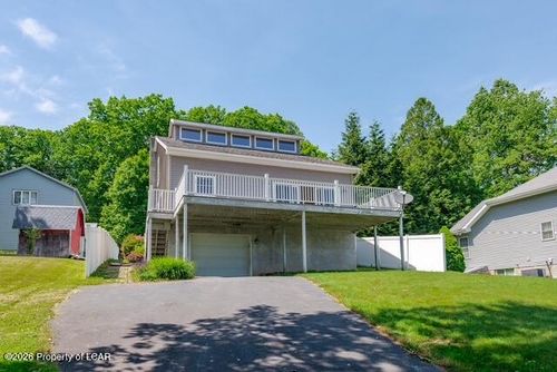 43 Pear Street, Harveys Lake, PA, 18618 | Card Image