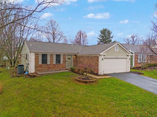 3923 Oshannon Road, Dublin, OH, 43016 | Card Image