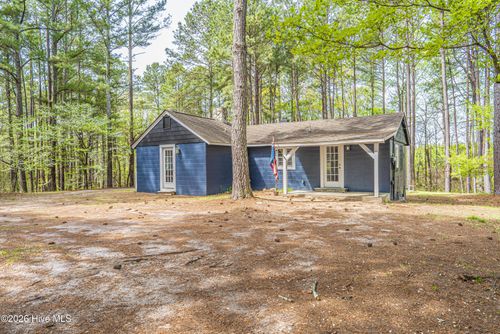287 Candy Rd, Jackson Springs, NC, 27281-8183 | Card Image