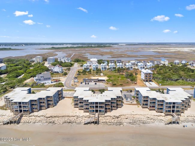 UNIT-279 - 2182 New River Inlet Rd, Condo with 1 bedrooms, 1 bathrooms and null parking in N Topsail Beach NC | Image 27