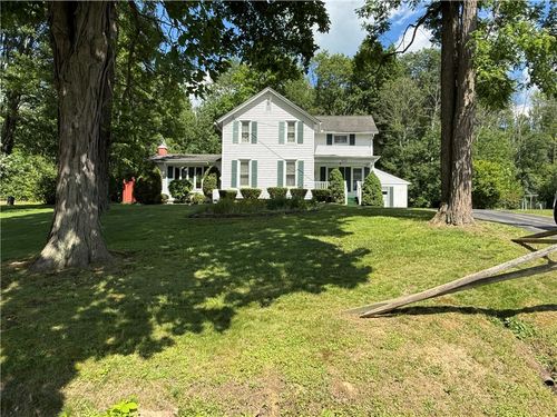 1216 E Main St, Bradford, PA, 16701-3222 | Card Image