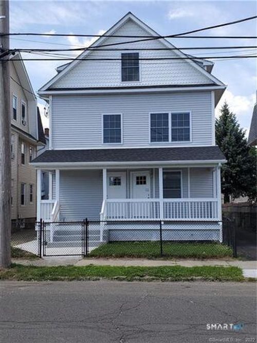272 Federal Street, Bridgeport, CT, 06606 | Card Image