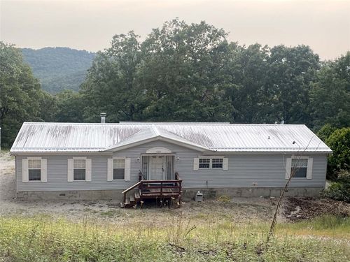 33 Skyview Ln, Holiday Island, AR, 72631-4307 | Card Image