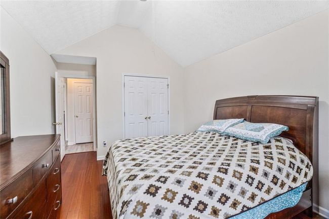 675 Michael Cir, House other with 3 bedrooms, 3 bathrooms and 4 parking in Monroe GA | Image 25