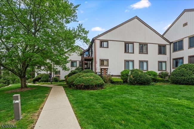 7117 Dell Pl, Townhouse with 2 bedrooms, 1 bathrooms and null parking in Stanhope NJ | Image 11