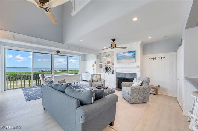 504 Useppa Island, House attached with 3 bedrooms, 2 bathrooms and null parking in Useppa Island FL | Image 14