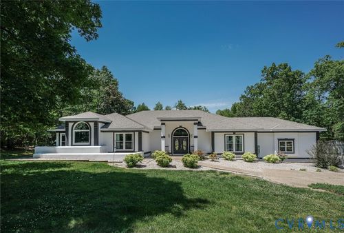 12700 Coalboro Rd, Chesterfield, VA, 23838-1300 | Card Image