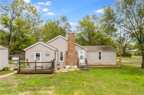 104 W 3rd St, Freeman, MO, 64746-9733 | Card Image