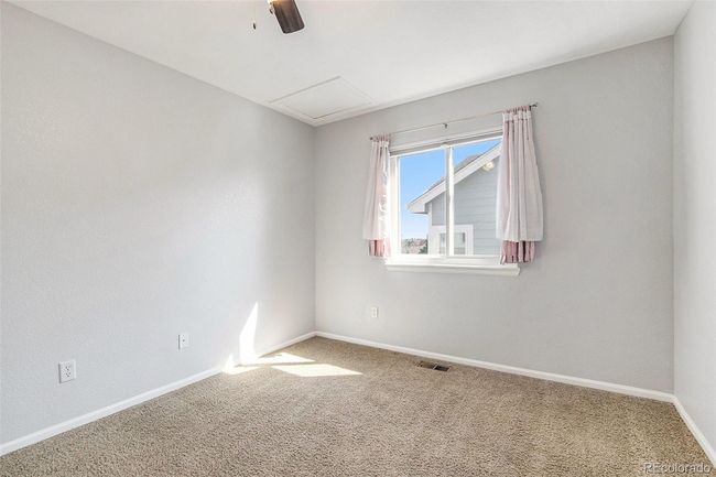 Upstairs Bedroom #2 | Image 16