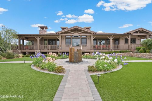 14780 N Double Adobe Rd, Prescott, AZ, 86305-9699 | Card Image