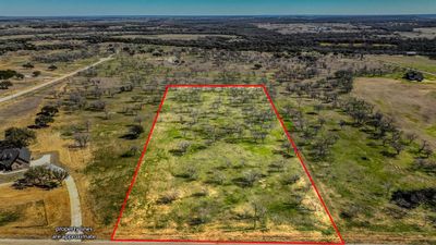 135 Sierra Vista Blvd, Home with 0 bedrooms, 0 bathrooms and null parking in Santo TX | Image 1