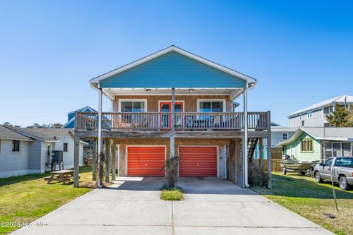 510 Third Ave S, Kure Beach, NC, 28449-3515 | Card Image