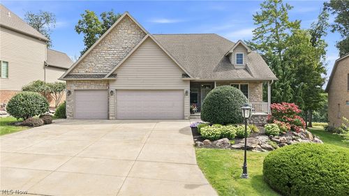 7563 Highbury Pointe, Canfield, OH, 44406-9297 | Card Image