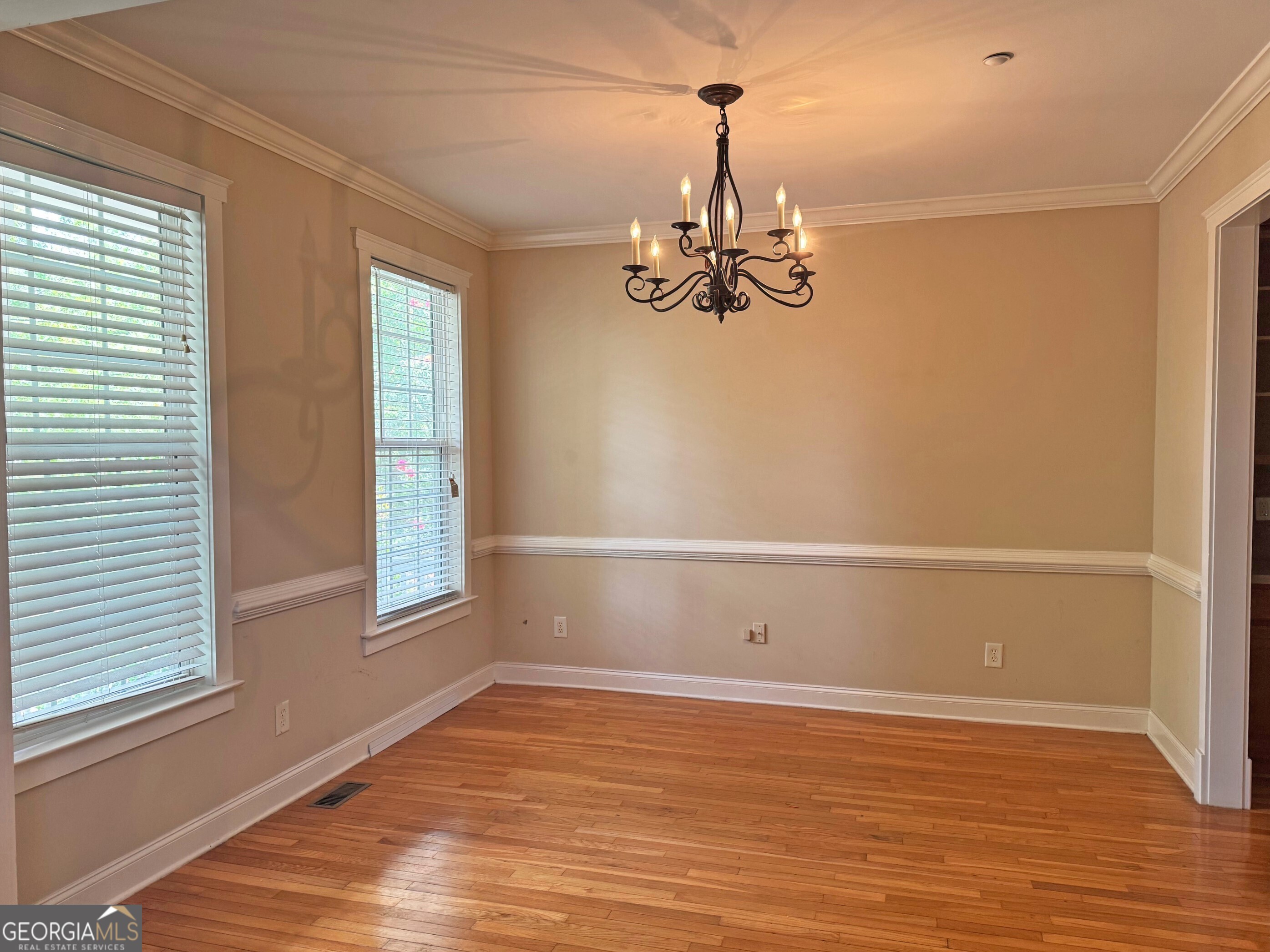 Residential in Fayetteville 5