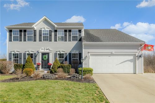 6687 List Street Nw, Canton, OH, 44708 | Card Image