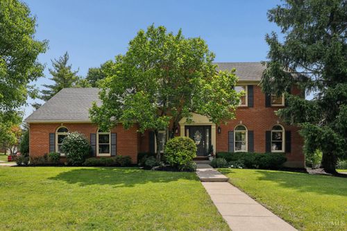 5641 Heron Dr, West Chester, OH, 45069 | Card Image