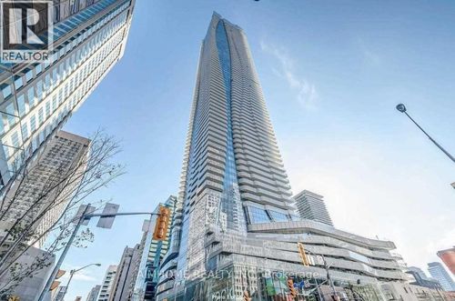 2808-1 Bloor Avenue E, Toronto (Bay Street Corridor), ON, M4W0A8 | Card Image