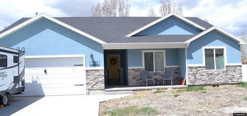 310 Cottonwood Pl, Mountain View, WY, 82939-5078 | Card Image