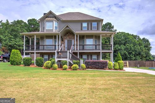 33 Riverview Trail, Euharlee, GA, 30145 | Card Image