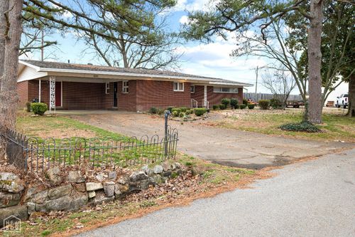 414 Ridgecrest Dr, Walnut Ridge, AR, 72476-1333 | Card Image