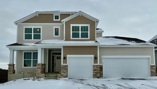 6625 Wolfberry Curv, Minnetrista, MN, 55331-7423 | Card Image