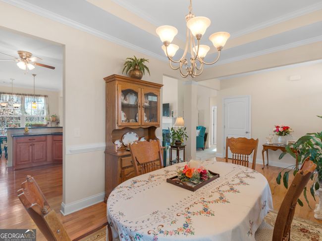 3226 Puritan Way, House other with 4 bedrooms, 3 bathrooms and 2 parking in Mcdonough GA | Image 18
