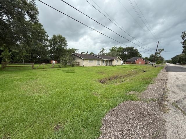 Residential in Beaumont 4
