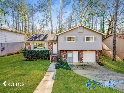 5169 Beacon Dr, Irondale, AL, 35210-2815 | Card Image
