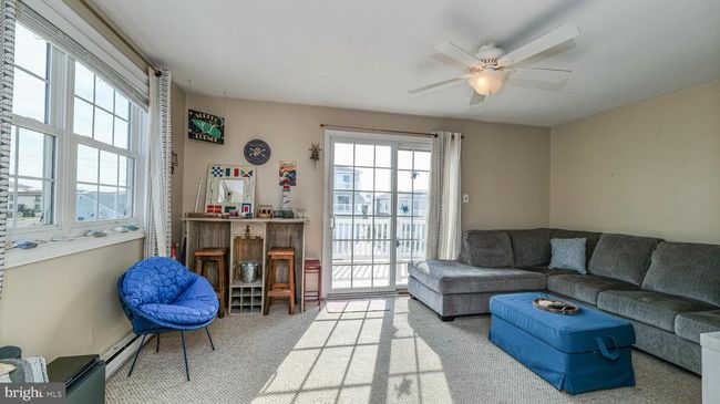 279 39 Th St S, House other with 2 bedrooms, 1 bathrooms and null parking in BRIGANTINE NJ | Image 6