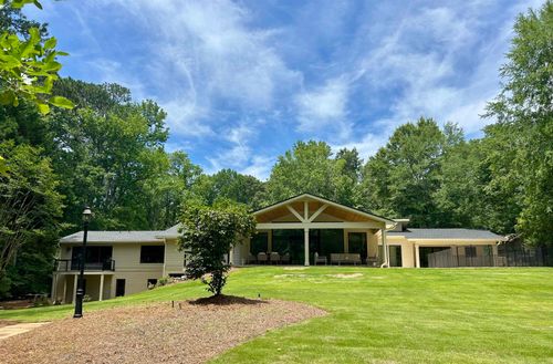 114 Parks Mill Court, Buckhead, GA, 30625 | Card Image