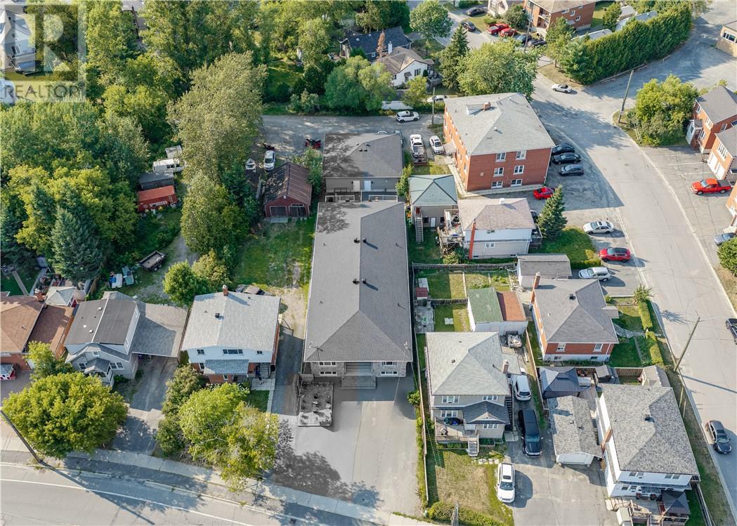 Residential Income in Sudbury 2