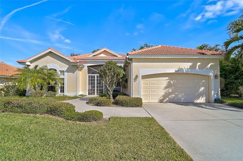 567 Laurel Cherry Lane, VENICE, FL, 34293 | Card Image