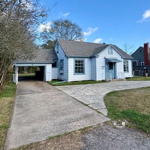 1836 Rivercrest St, Beaumont, TX, 77703-1630 | Card Image