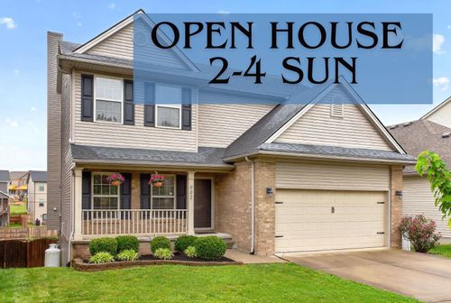 697 Lucille Dr, Lexington, KY, 40511 | Card Image