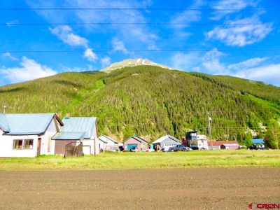 10th & 11th Mineral Street, Home with 0 bedrooms, 0 bathrooms and null parking in Silverton CO | Image 1