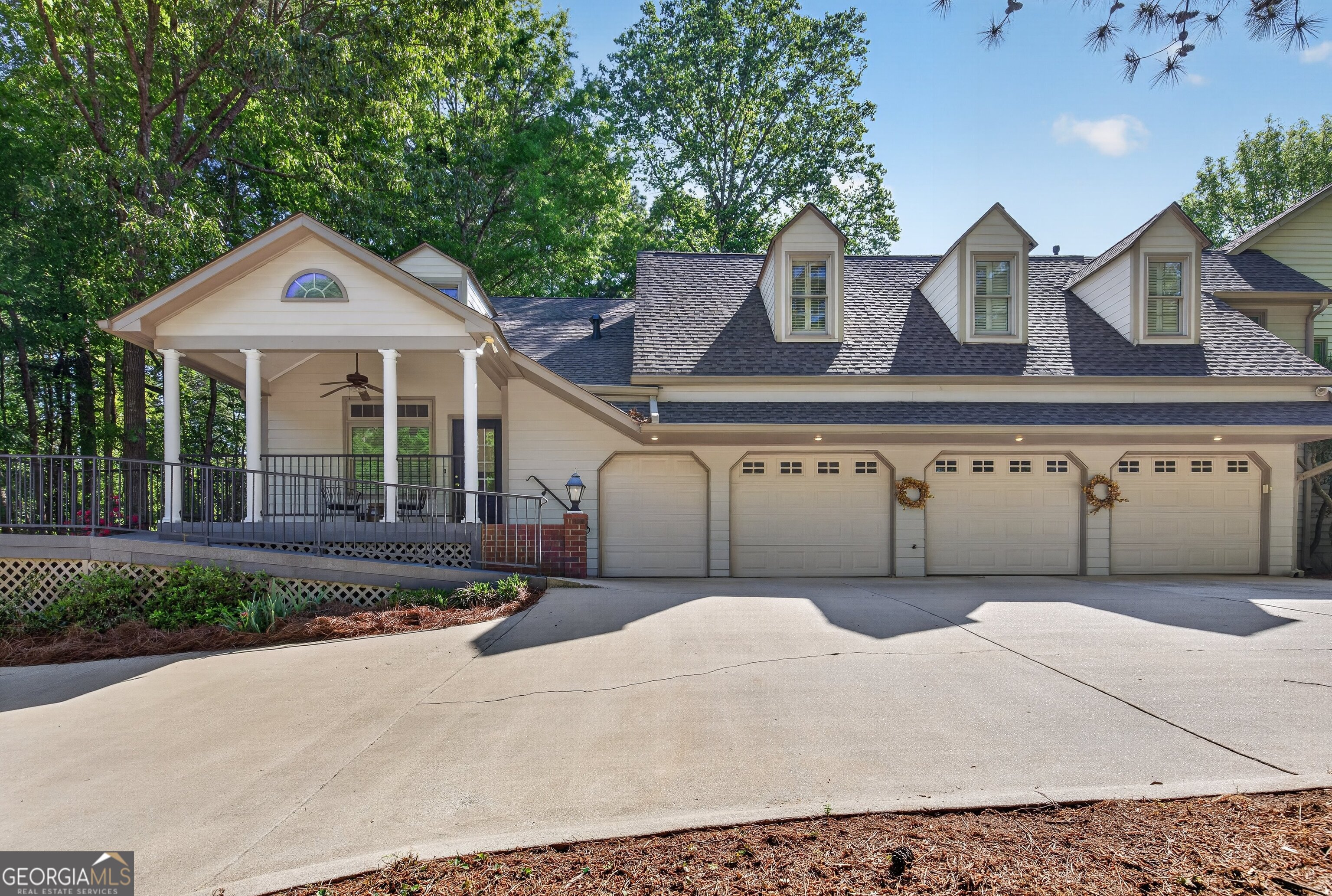 Residential in Peachtree City 3
