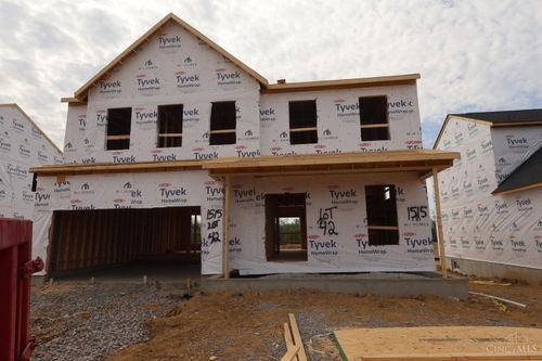 1515 Acadia Drive, Maineville, OH, 45039 | Card Image